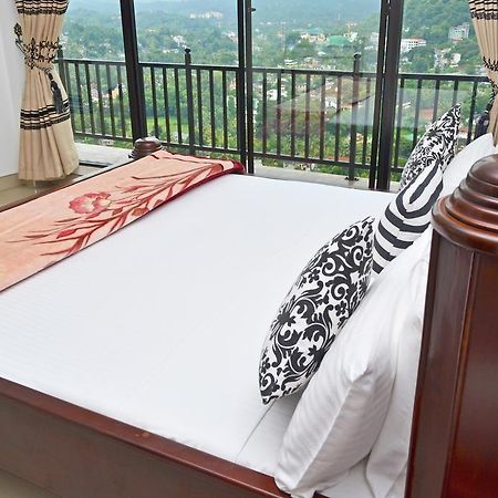 Angel Tower Bed and Breakfast Kandy Buitenkant foto