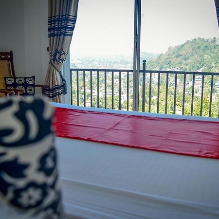 Angel Tower Bed and Breakfast Kandy Buitenkant foto