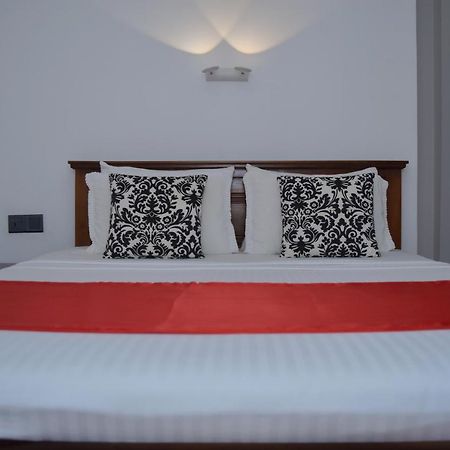 Angel Tower Bed and Breakfast Kandy Buitenkant foto
