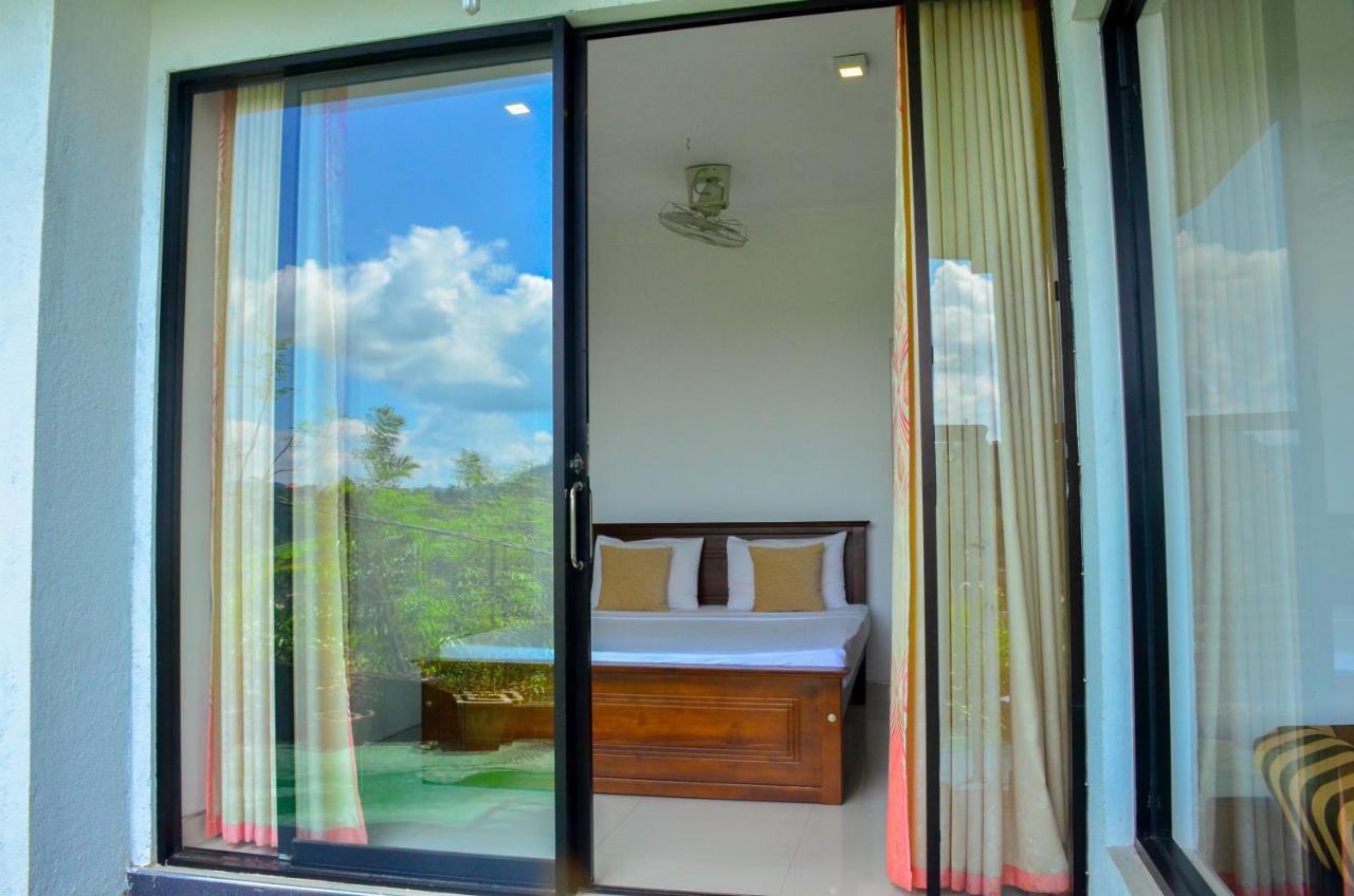Angel Tower Bed and Breakfast Kandy Buitenkant foto