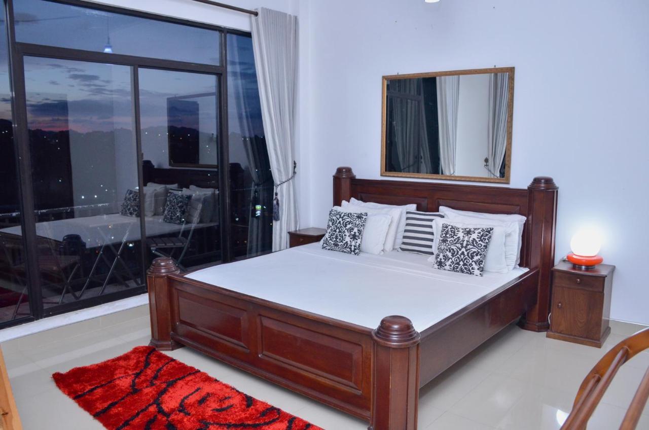 Angel Tower Bed and Breakfast Kandy Buitenkant foto