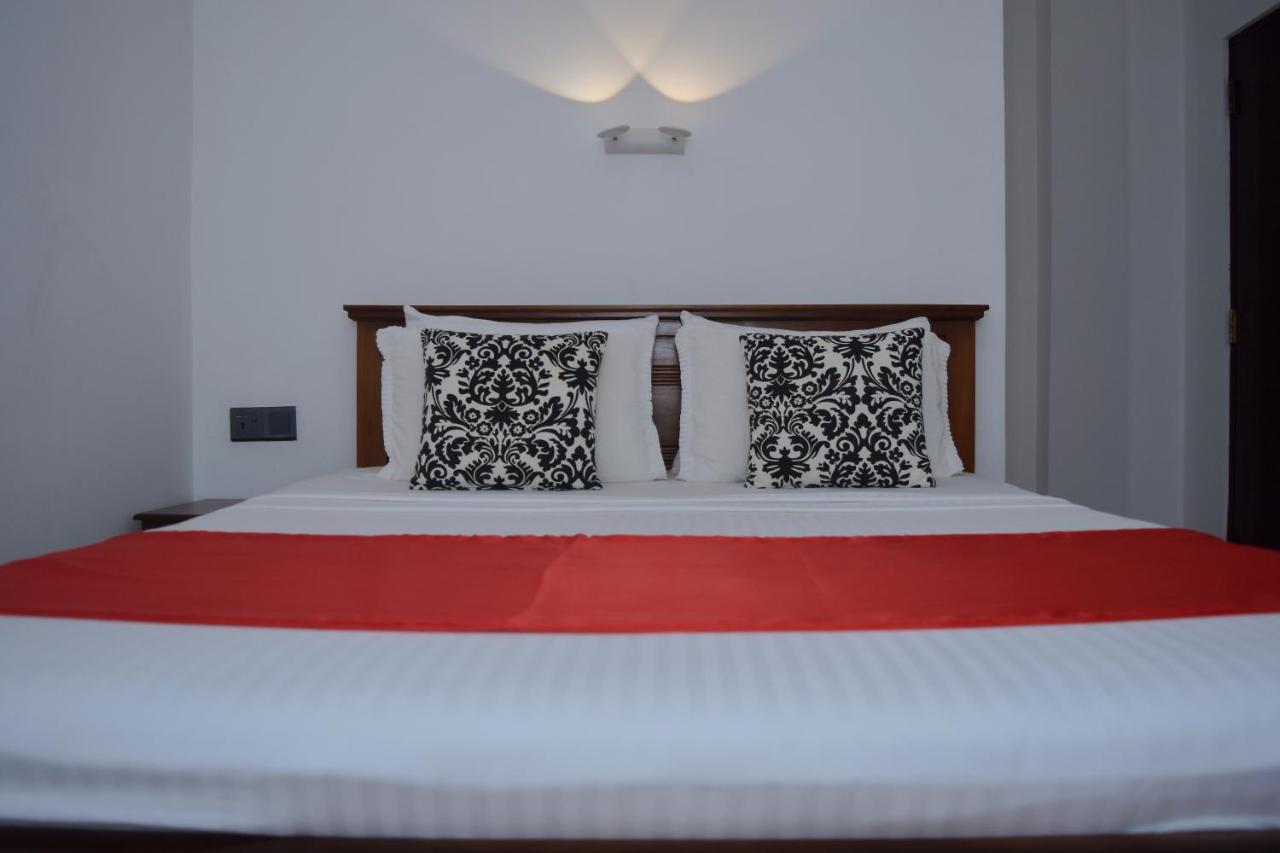 Angel Tower Bed and Breakfast Kandy Buitenkant foto